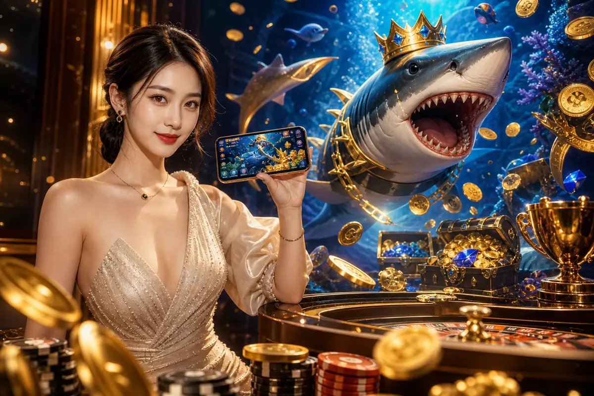 09n Live Casino ဂိမ်းများ