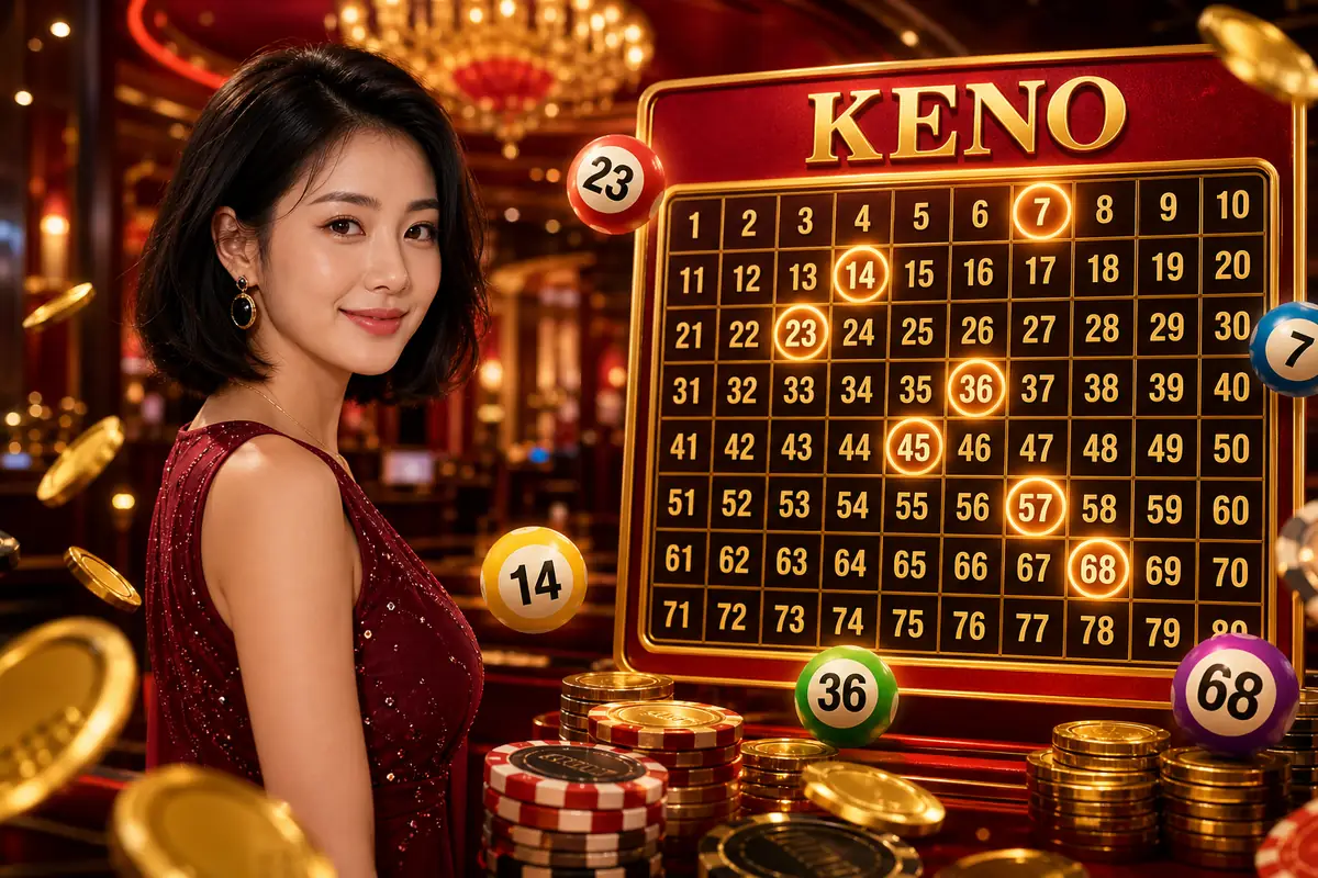 09n Casino VIP ကစားသမား အဆင့်များ