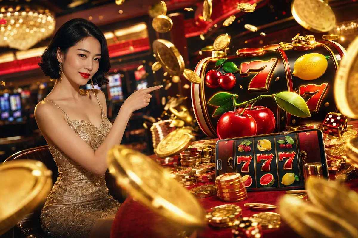 09n Live Dealer ကာစီနို ဇနီးစားပွဲ
